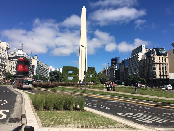 Postulaciones abiertas para oportunidad de capacitación en Argentina