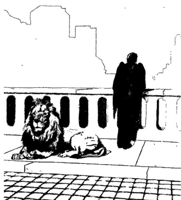 Porchia guaranizado - El Trueno