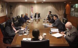 Atentado en Pedro Juan Caballero: Diesel reclama seguridad para jueces - Nacionales - ABC Color