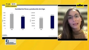 Campaña 2023: los principales cultivos - Factor Clave - ABC Color