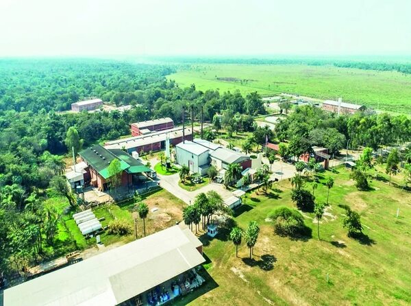 Hacia un Paraguay libre de contaminantes - Día de la Industria Nacional 2023 - ABC Color