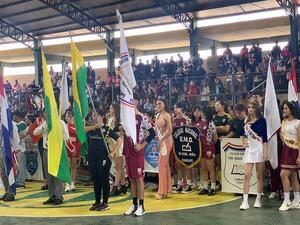 Finales de Juegos escolares se cumplirán desde el 25 - La Tribuna