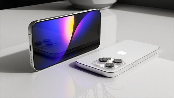 Apple lanza su primer iPhone con un puerto USB-C - Revista PLUS