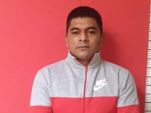 Fijaron fecha para juicio oral por homicidio de docente en el club Coronel Escurra - Policiales - ABC Color
