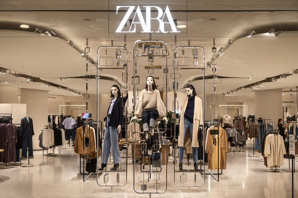 Zara abrir谩 tiendas en EEUU y tambi茅n inaugurar谩 la tienda m谩s grande del mundo en Rotterdam - Revista PLUS