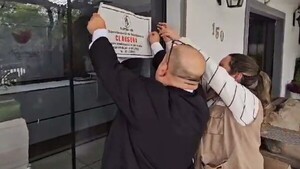 Clausuran otra clínica estética por supuestas irregularidades