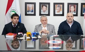 Extorsionaban a funcionarios para obtener nombramientos en el IPS, revelan - ADN Digital