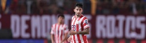 Mathías Villasanti, en el once ideal del primer combo de Eliminatorias - Unicanal