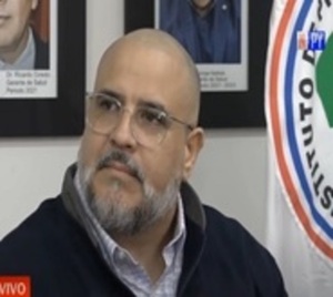 Detectan nuevos casos de corrupción y coimas en IPS - Paraguay.com