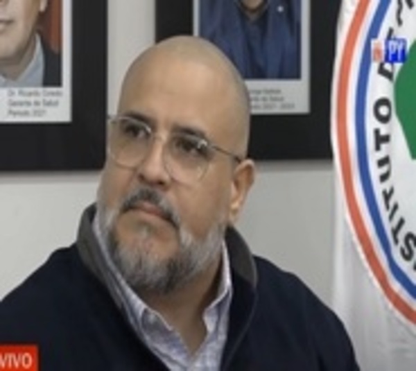 Detectan nuevos casos de corrupción y coimas en IPS - Paraguay.com