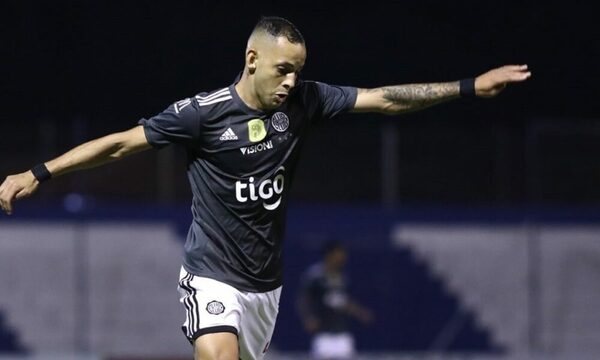 Luis De la Cruz y un fuerte reclamo a Olimpia: “Una locura que un club tan grande se maneje así”