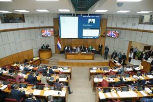 Diario HOY | Senado mantiene su día de sesión, pero cambia el horario