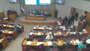 Diputados dan media sanción a proyecto que busca erradicar la violencia en espectáculos deportivos - Megacadena