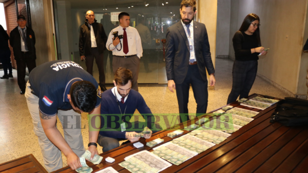 Fiscalía pide nulidad de arresto domiciliario para imputado por tráfico de influencias
