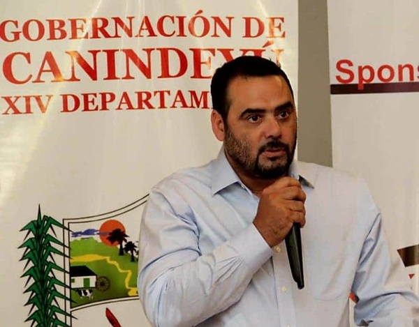 Tribunal de Cuentas juzga rendición del exgobernador “El Tigre” Ramírez