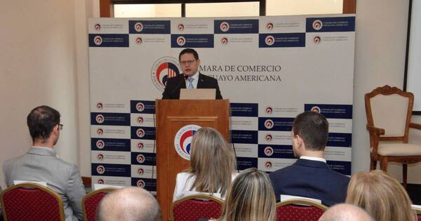 La Nación / DNIT brindará herramientas para facilitar el comercio y la inversión, destacan