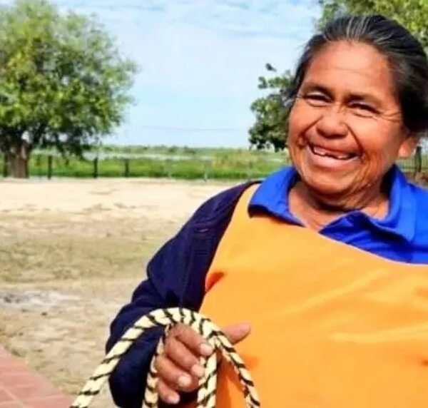 Realizan jornadas de intercambio biocultural del Chaco pantanal - Noticias del Chaco - ABC Color