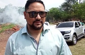 Imputado por intento de feminicidio se encuentra prófugo - PDS RADIO Y TV