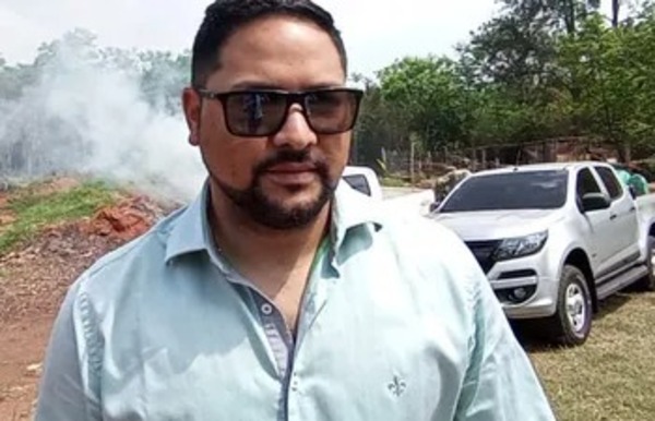 Imputado por intento de feminicidio se encuentra prófugo - PDS RADIO Y TV