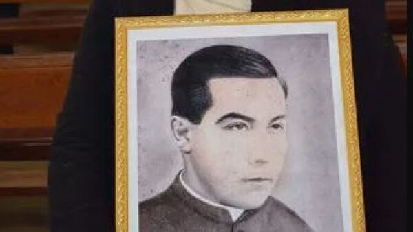 Entregaron los testimonios del pa’i Julio para su beatificación