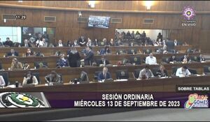 Expo Amambay 2023 es declarada de Interés Nacional