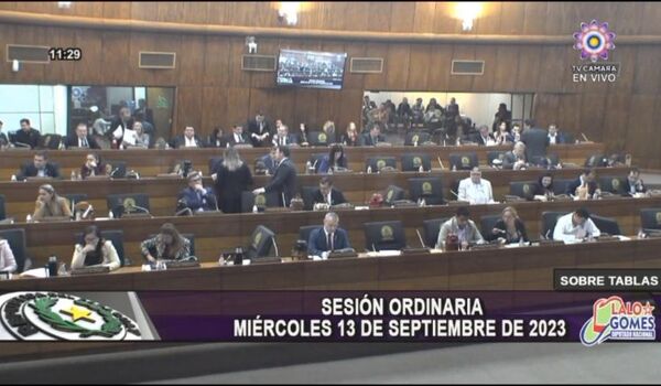 Expo Amambay 2023 es declarada de Interés Nacional