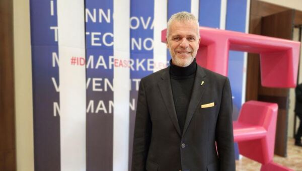 Andy Stalman: “La historia confirma que invertir en marca es la mejor inversión para cualquier empresa”