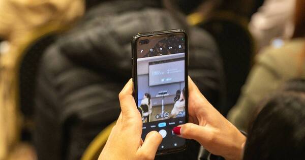 La Nación / Tigo y Campus Party harán otra edición de “Talento Femenino”