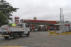 Denuncian ante el MIC a operador de Petropar por falsificar marcas de gas - Economía - ABC Color