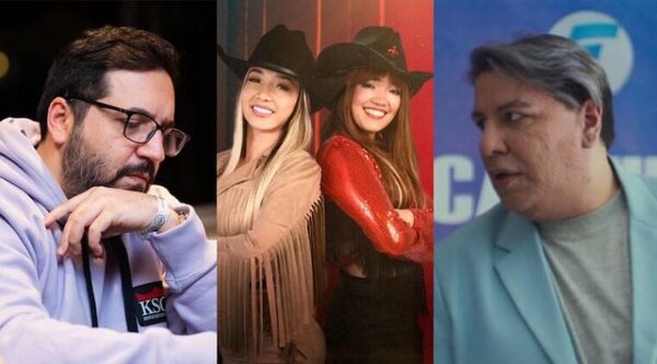 Julián Crocco denuncia que serie de Marilina lo difama y que accionará judicialmente