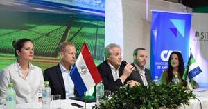 La Nación / CAF invertirá hasta USD 15 millones en Fondo Forestal