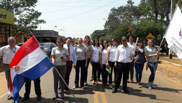 Misiones: Funcionarios del Ministerio Público acatarán la medida de fuerza