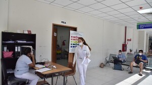 Instituto prevé cobrar deuda de USD 69 millones a Salud