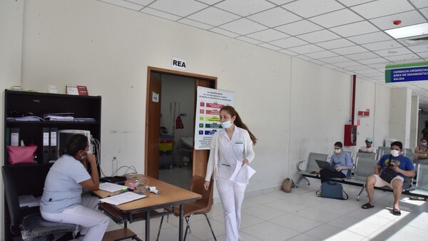 Instituto prevé cobrar deuda de USD 69 millones a Salud