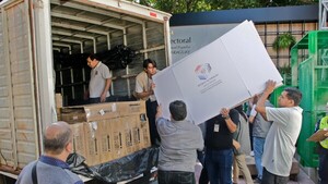 TSJE regularizará a 687 contratados y dará sueldo mínimo a unos 1.213