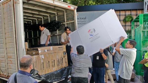 TSJE regularizará a 687 contratados y dará sueldo mínimo a unos 1.213