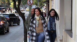 Diario HOY | Ambiente frío seguirá hasta mañana