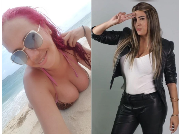 Sigue polémica “paraguasha” del Bailando: “Sos la amante de tu jefe”