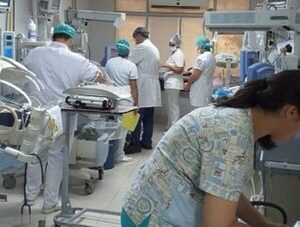 Investigan red que pide coimas para acceder a nombramientos en el IPS · Radio Monumental 1080 AM