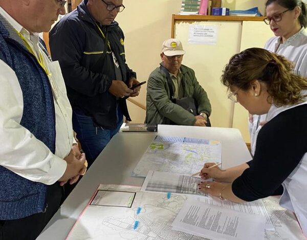 Caso importado de malaria no pone en riesgo la salud pública en Alto Paraná, aseguran – Diario TNPRESS