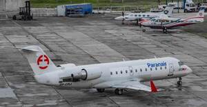 Paranair anuncia nuevas rutas de vuelo en la región