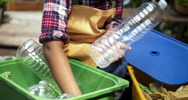 Campaña Revive recicló más de siete toneladas de materiales