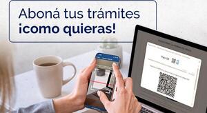 Botón de Pago del MITIC facilita las gestiones de trámites gubernamentales