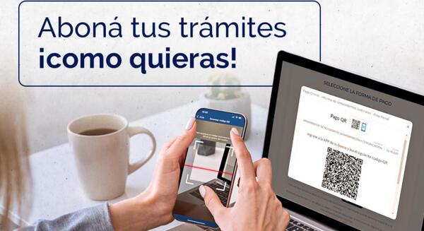 Botón de Pago del MITIC facilita las gestiones de trámites gubernamentales