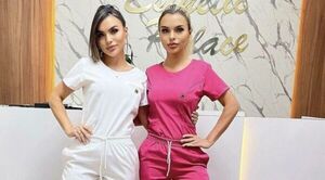‘Doctoras Barbie’: odontólogas, no cirujanas plásticas, confirman