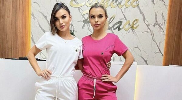 ‘Doctoras Barbie’: odontólogas, no cirujanas plásticas, confirman