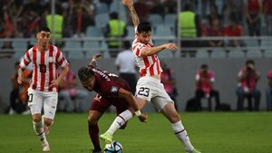El 1x1 de la Albirroja