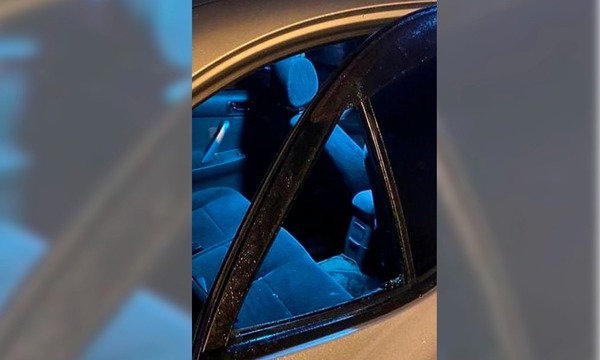 Tortoleros llegaron a Coronel Oviedo y robaron a un abogado