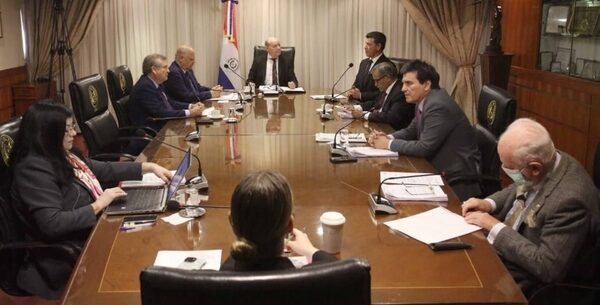 Ministros hacen “vista gorda” a fallos complacientes con crimen organizado