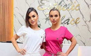 Confirman que "Doctoras Barbie" son odontólogas, no cirujanas plásticas - Noticiero Paraguay